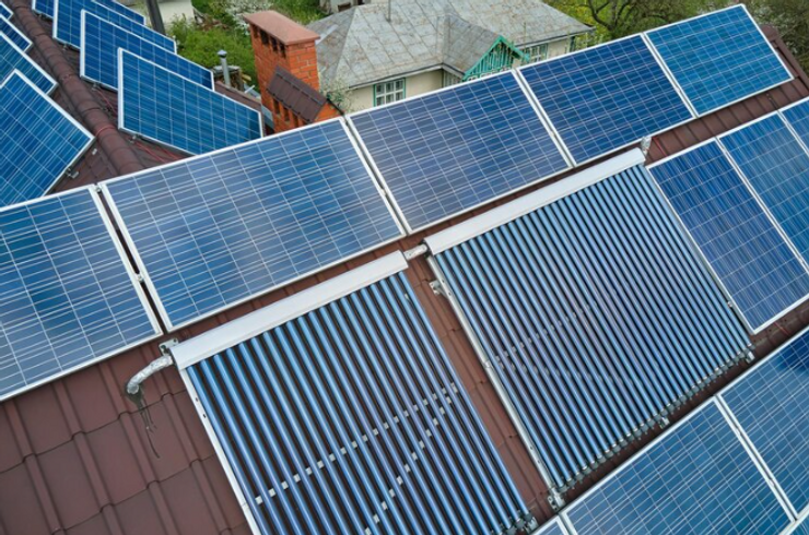 Aquecimento solar: vale o investimento?
